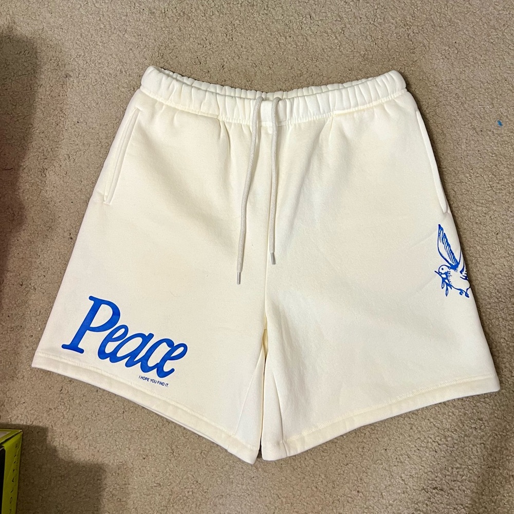 The Mayfair Group Sweat Shorts
